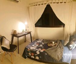Blk 684D Woodlands Drive 73 (Woodlands), HDB Executive #537266791